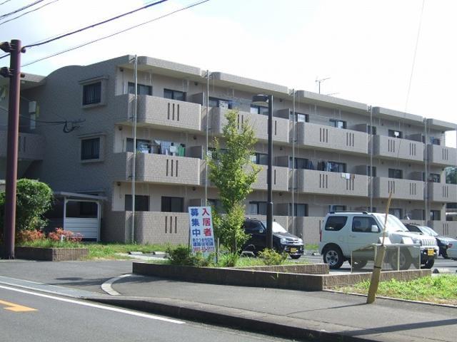大野団地