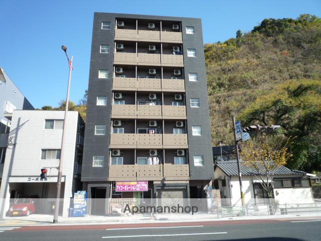 ロイヤルハイツ城山