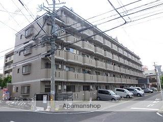 ユウセイマンション小松原