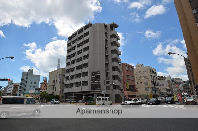 レーブコート西千石