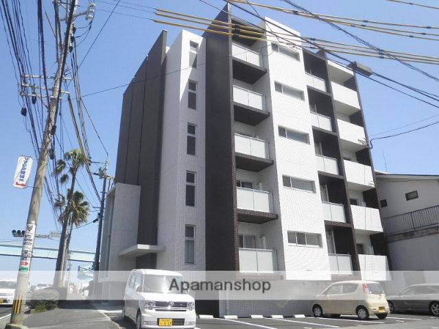 レインボー宇宿