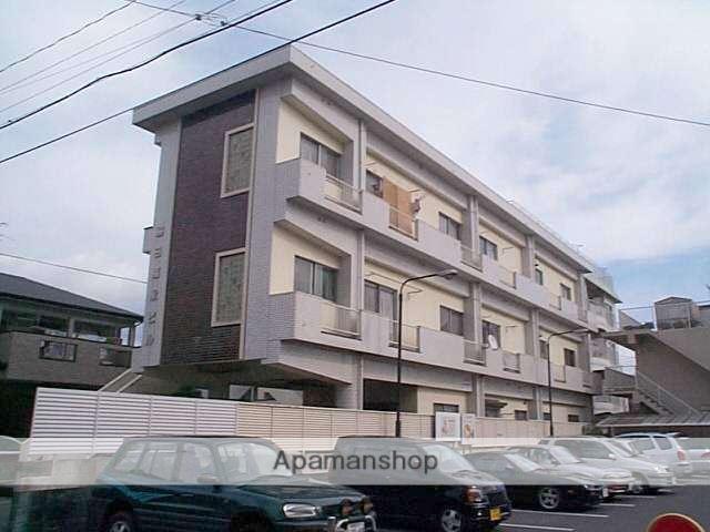 脇田野村マンション