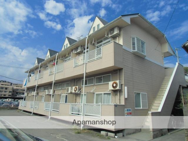 アップルハウス慶京