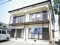 神野アパート