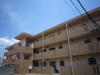 サンライズ桜台