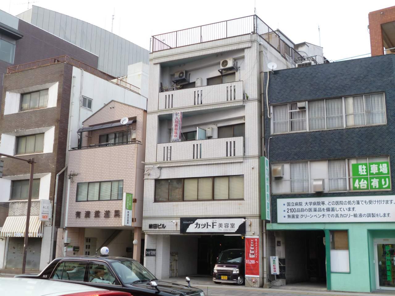 前田ビル