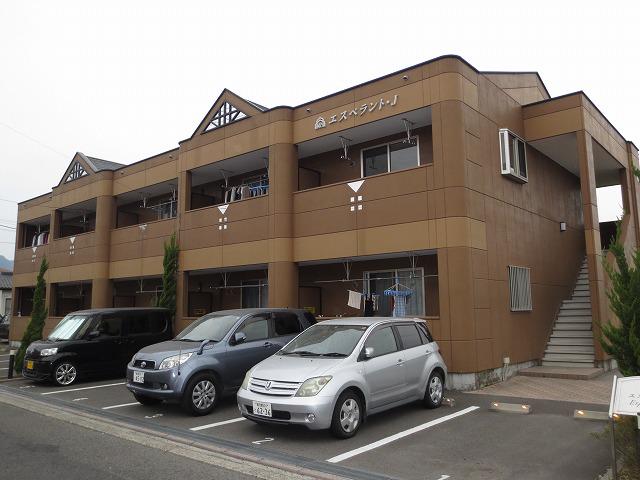 エスペラントJ