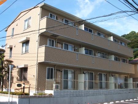 ヴァン・マーガレット(1LDK/1階)