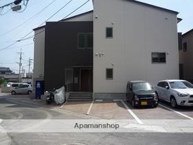 メゾネット田上