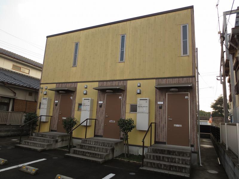 鹿児島プラザビルⅡ