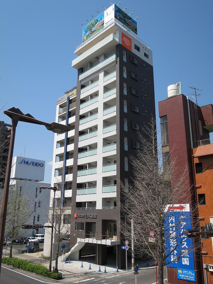 ルミナス平之町