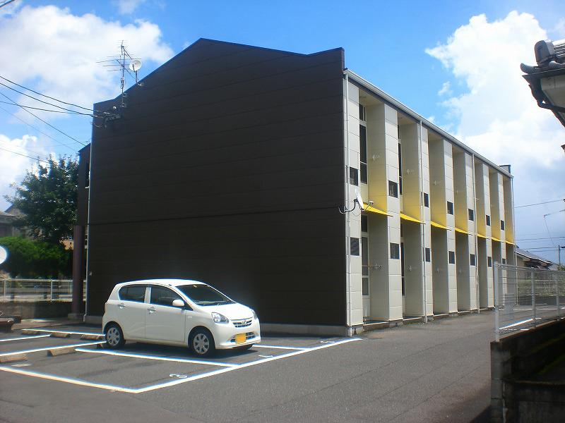 レオパレスセイカ