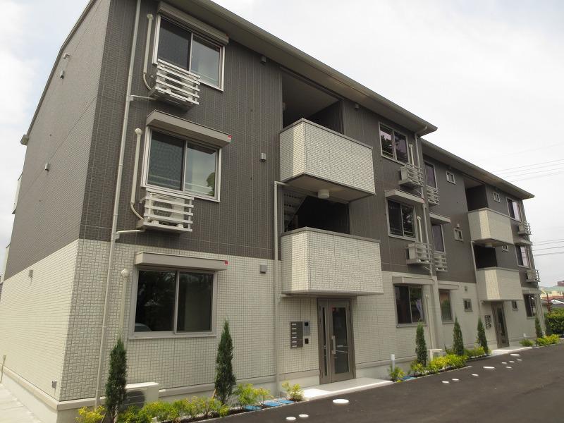 アルベラータⅡ