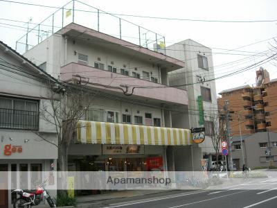 日興ビル(2K/2階)