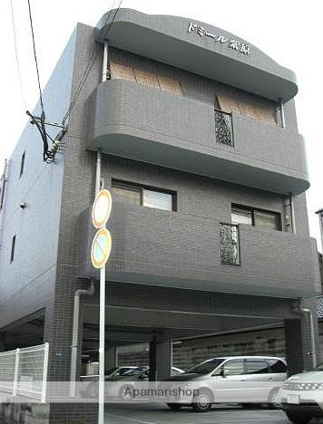 ドミール紫原