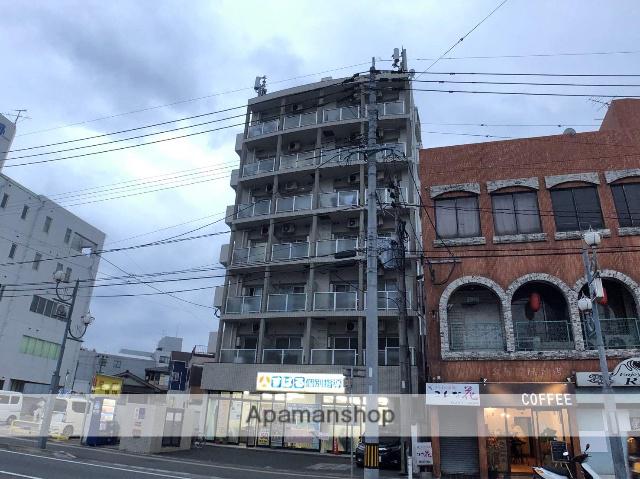 エクステンド谷山