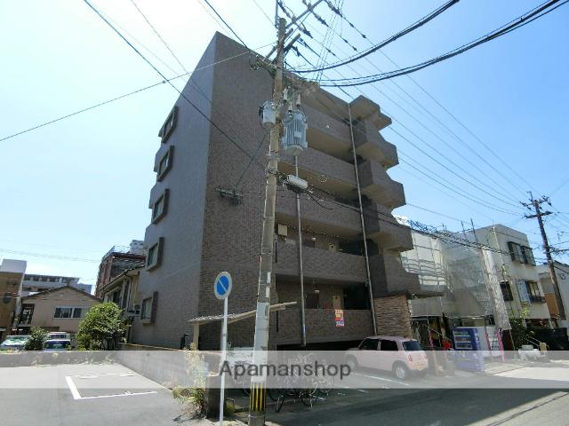 れいめい下荒田