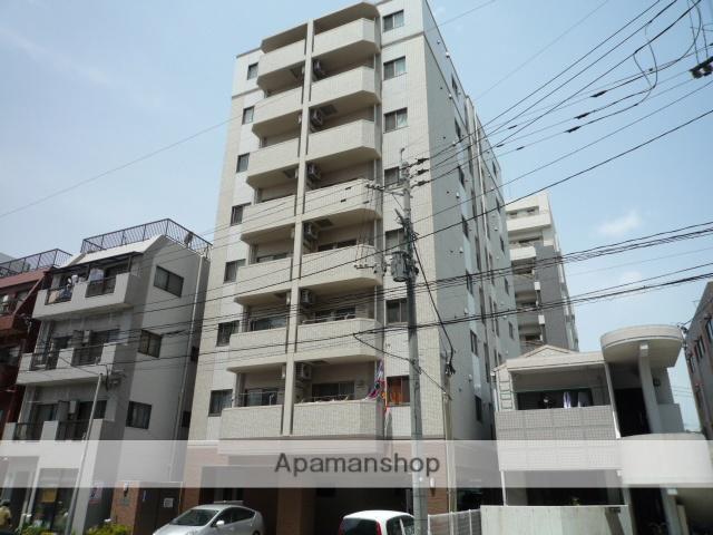 プラウド加治屋21(1LDK/7階)