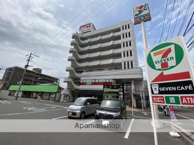 NCサンプラザビルⅡ