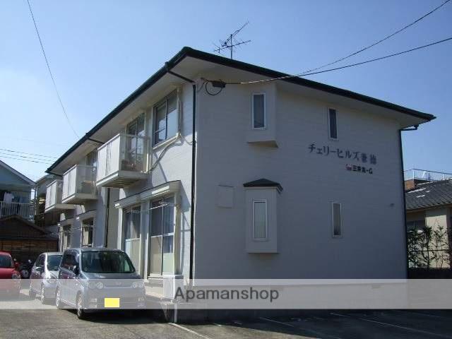 チェリーヒルズ兼徳