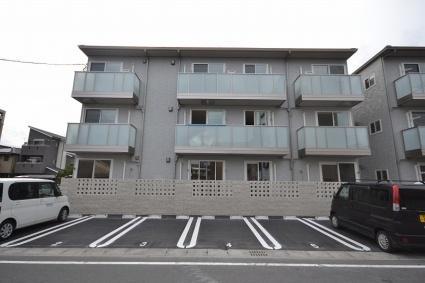 フォレストパークA棟