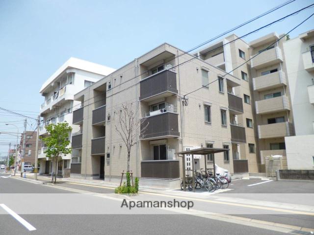 セントポーリア荒田