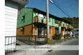 ボヌール田上