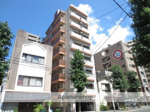 カペラホリエ(2DK/5階)