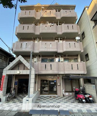 アーバンパレス新屋敷