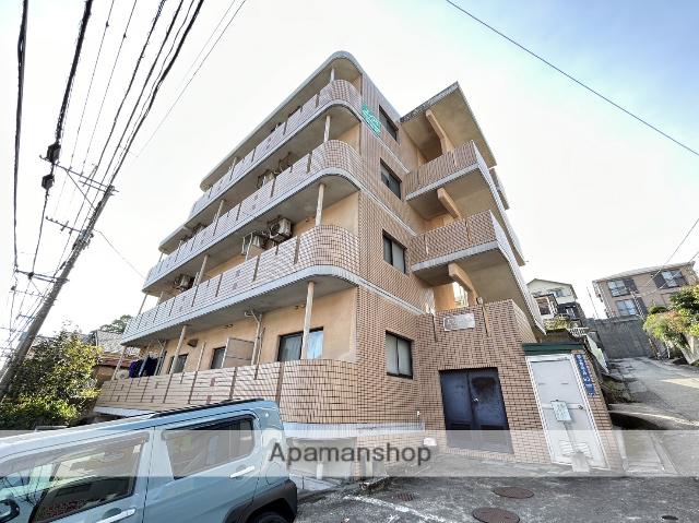 ユーフォリア(ワンルーム/2階)