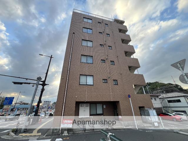 FEZAN MAISEN2(ワンルーム/6階)