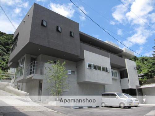 メロー冷水(2LDK/1階)