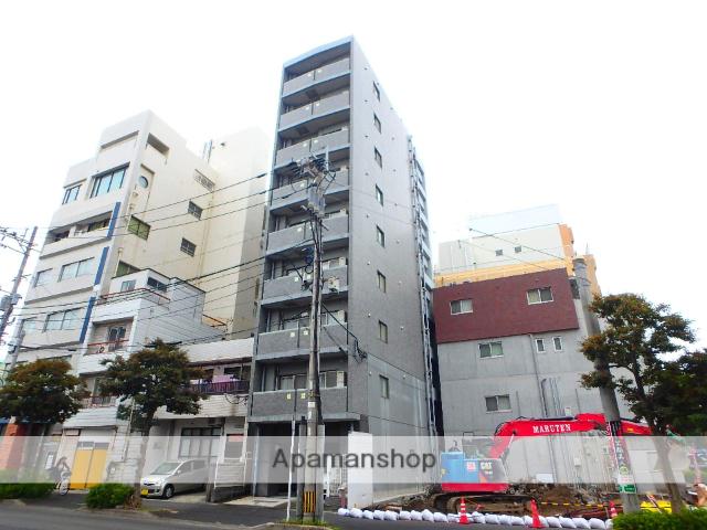 マリンステージKT(1LDK/3階)