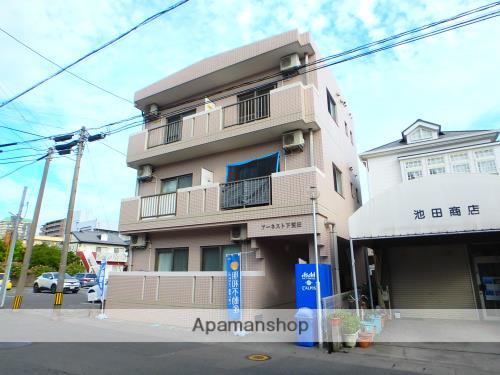 アーネスト下荒田