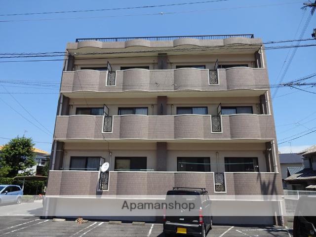 パティオス清水