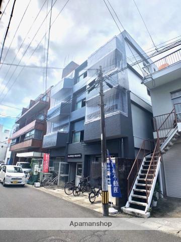 南林寺ハイツ