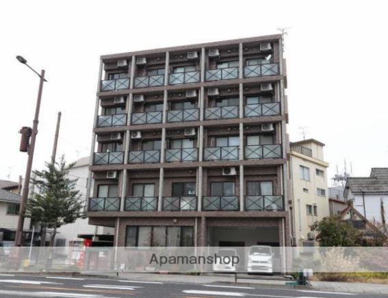 N・D・L春日(1K/4階)