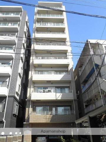 さくらヒルズ新屋敷弐番館(1LDK/4階)
