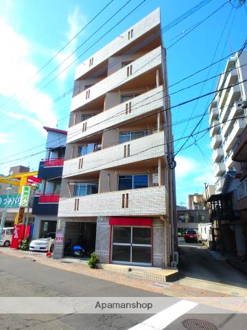 シャトレー上本町