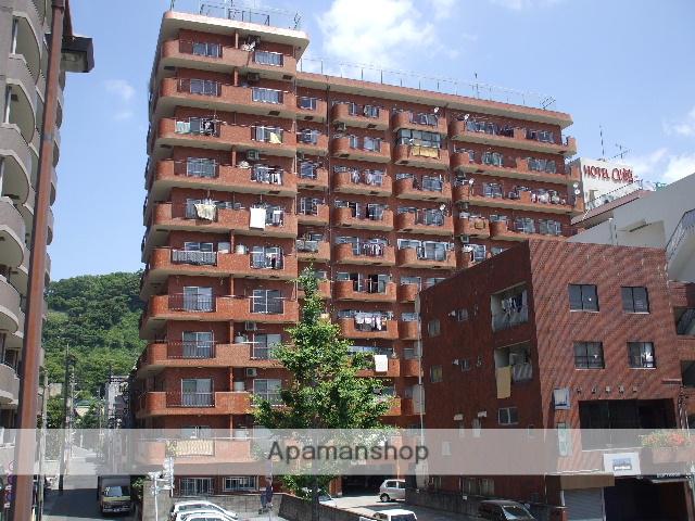 第3鶴丸ハイツ照国町