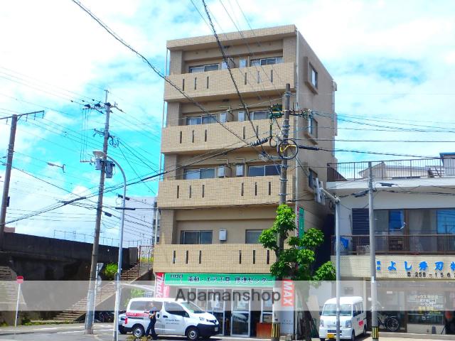 鹿児島県鹿児島市鷹師1丁目の建物