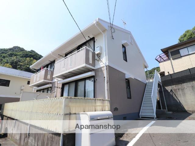 セジュールかんのかど B棟