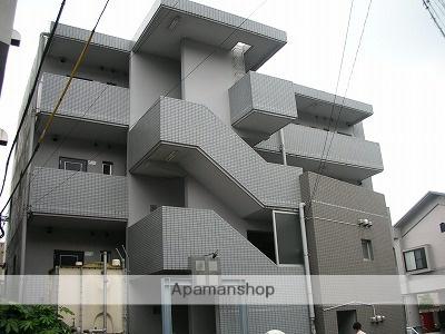 プラスパー伊敷