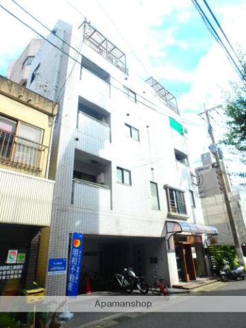 キンシ堂ビル
