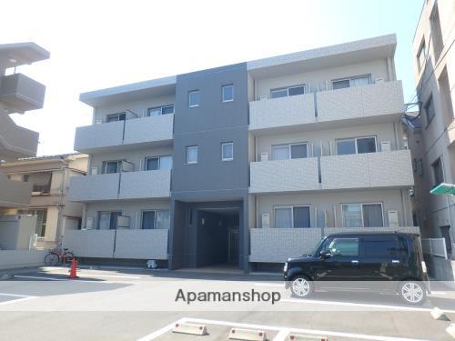 グランビルド東谷山