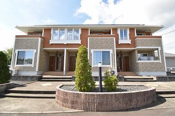 ガーデンハウスマロンⅠ