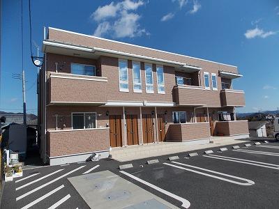 ハートブレイブⅠ