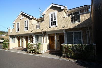 サンリットYB棟