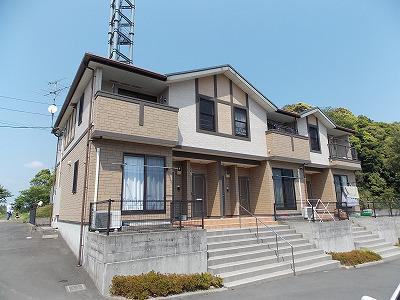 グレートガーデン・藤崎Ⅲ