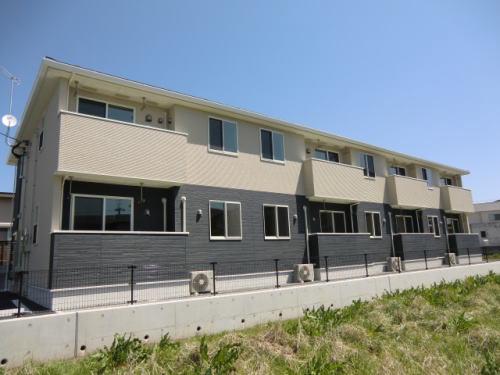 サンハイツⅡ(2LDK/2階)